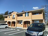 栃木県那須塩原市二つ室71番地27：物件画像／大東建託リーシング株式会社 北栃木店