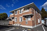 栃木県矢板市富田593番地9：物件画像／大東建託リーシング株式会社 北栃木店