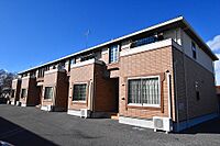 栃木県那須塩原市上厚崎655番地1：物件画像／大東建託リーシング株式会社 北栃木店