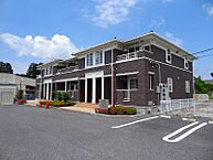 栃木県宇都宮市野沢町60番地48：物件画像／大東建託リーシング株式会社 宇都宮北店