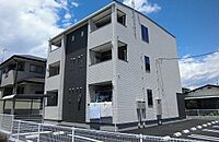 栃木県宇都宮市御幸本町：物件画像／大東建託リーシング株式会社 宇都宮北店