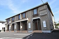 栃木県大田原市新富町2丁目：物件画像／大東建託リーシング株式会社 北栃木店