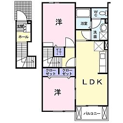 小林駅 4.8万円