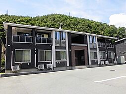 イースト・カーサＢ 104