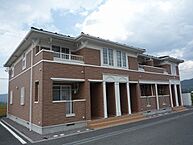 長野県上田市古安曽2156-1：物件画像／大東建託リーシング株式会社 上田店