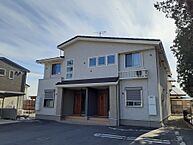長野県松本市梓川倭：物件画像／大東建託リーシング株式会社 松本伊勢町通り店