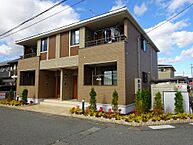 長野県長野市川中島町上氷鉋：物件画像／大東建託リーシング株式会社 長野店