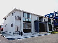 静岡県富士市松岡387番地1：物件画像／大東建託リーシング株式会社　富士インター店