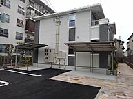 大阪府泉大津市東助松町4丁目2番11号：物件画像／大東建託リーシング株式会社　梅田店