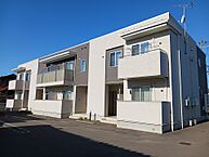 福島県伊達市保原町字旭町：物件画像／大東建託リーシング株式会社 福島店