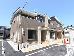 サニーレジデンス・ケイ