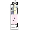 プラージュ堺1階6.4万円
