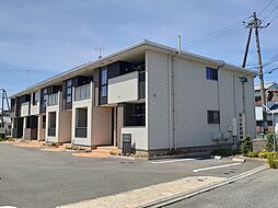 フォレヴーシュ加納 106