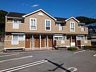 和歌山県有田郡湯浅町大字山田1995-1：物件画像／大東建託リーシング株式会社 和歌山店