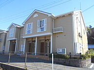 和歌山県御坊市湯川町富安：物件画像／大東建託リーシング株式会社 和歌山店