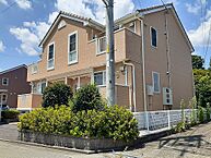 徳島県美馬市美馬町字願勝寺95番地1：物件画像／大東建託リーシング株式会社　徳島店