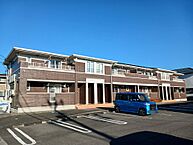 徳島県小松島市大林町字金岡38番地1：物件画像／大東建託リーシング株式会社　徳島店