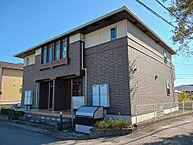 徳島県徳島市川内町旭野366番地7：物件画像／大東建託リーシング株式会社　徳島店