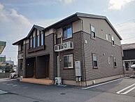 徳島県徳島市北田宮2丁目12番7号：物件画像／大東建託リーシング株式会社　徳島店