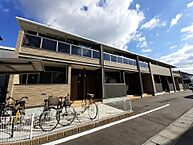 徳島県徳島市北田宮2丁目6番41号：物件画像／大東建託リーシング株式会社　徳島店