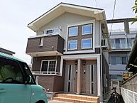徳島県徳島市中前川町4丁目22-10：物件画像／大東建託リーシング株式会社　徳島店