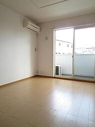 レモングラス　Ｂ 102 1階2DKのリビング/ダイニング