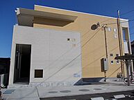 徳島県鳴門市撫養町黒崎字小谷：物件画像／大東建託リーシング株式会社　徳島店