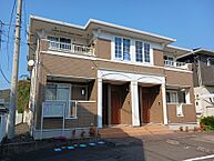 徳島県小松島市中田町字中筋：物件画像／大東建託リーシング株式会社　徳島店