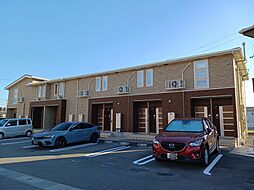 グラン　ベルジュ　Ｃ 103