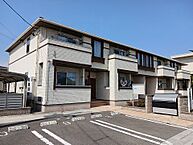 徳島県徳島市川内町加賀須野：物件画像／大東建託リーシング株式会社　徳島店