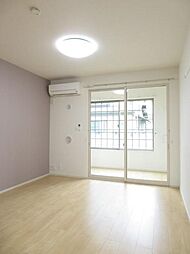 ムーン　ライト　I 103 1階2DKのリビング/ダイニング