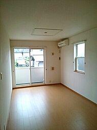 サンリット　アベニュー　Ｂ 103 1階1LDKのリビング/ダイニング