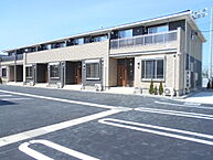 岐阜県岐阜市柳津町上佐波西2丁目22番地：物件画像／大東建託リーシング株式会社　岐阜店