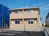 岐阜県岐阜市柳津町梅松4丁目：物件画像／大東建託リーシング株式会社　岐阜店