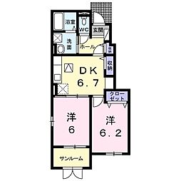 松江駅 5.9万円