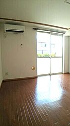 コスモスコーポＳＯＴＡ　Ｂ 102 1階2LDKのリビング/ダイニング