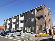 山口県周南市大字久米：物件画像／大東建託リーシング株式会社 周南店