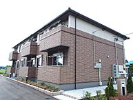 岐阜県羽島市竹鼻町狐穴：物件画像／大東建託リーシング株式会社　岐阜店