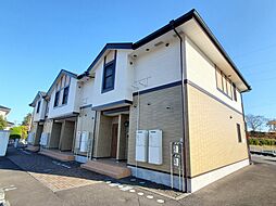 カーサ・フィオーレIII