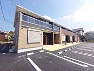 茨城県常陸太田市木崎一町：物件画像／大東建託リーシング株式会社　日立駅前店