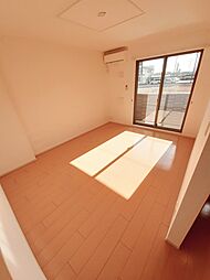 グレイスコート本草園2 1LDKの写真