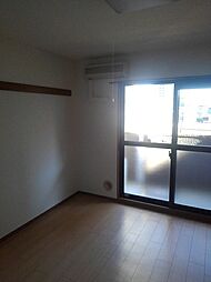 アーバン　ステージ 302 3階ワンルームのリビング/ダイニング