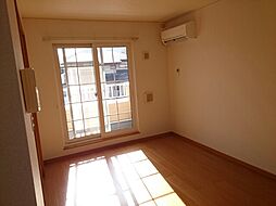 リヴィエール1 2LDKの写真
