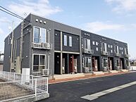 新潟県上越市大和1丁目：物件画像／大東建託リーシング株式会社 上越店