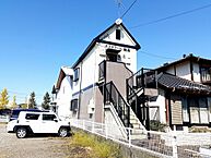 佐賀県佐賀市鍋島2丁目：物件画像／大東建託リーシング株式会社 佐賀駅前店