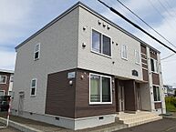 北海道千歳市青葉5丁目：物件画像／大東建託リーシング株式会社 千歳店