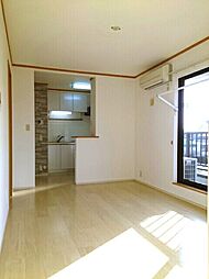 アンソレイエ1 2LDKの写真