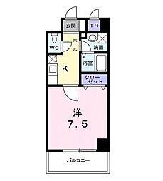 豊田駅 6.2万円