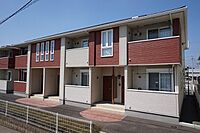 群馬県太田市大原町：物件画像／大東建託リーシング株式会社 太田店