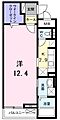 レジデンス若葉21階6.2万円